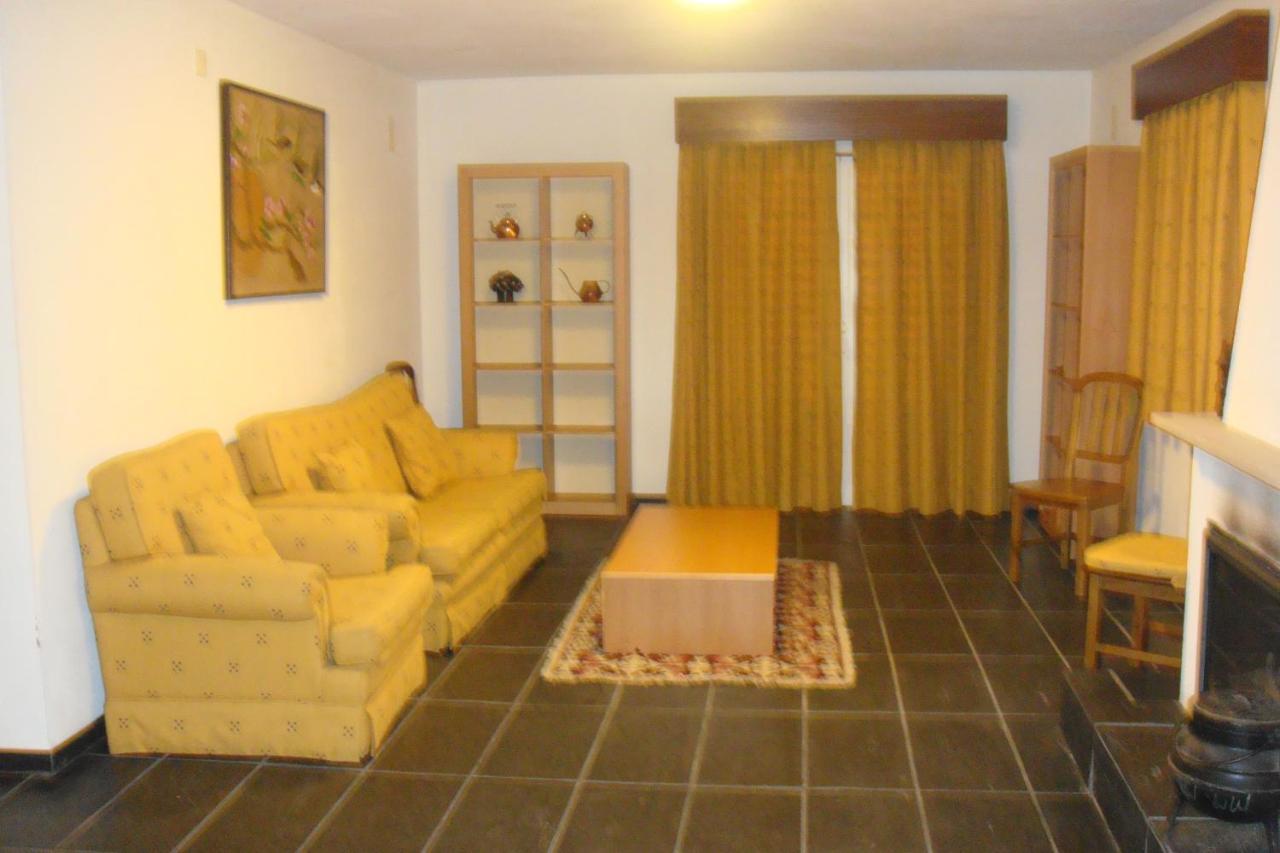 Apartamento Das Bolotas. Lavre Extérieur photo